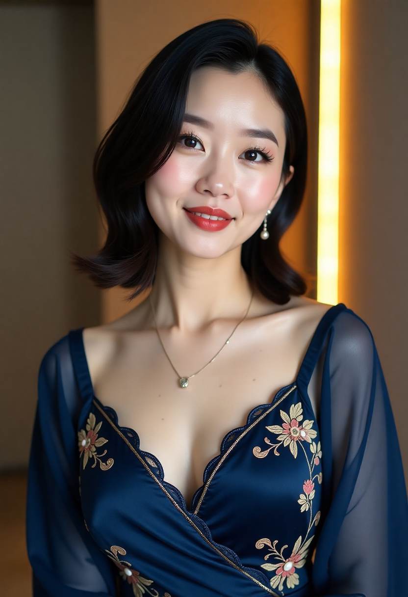 雾港追踪电影海报