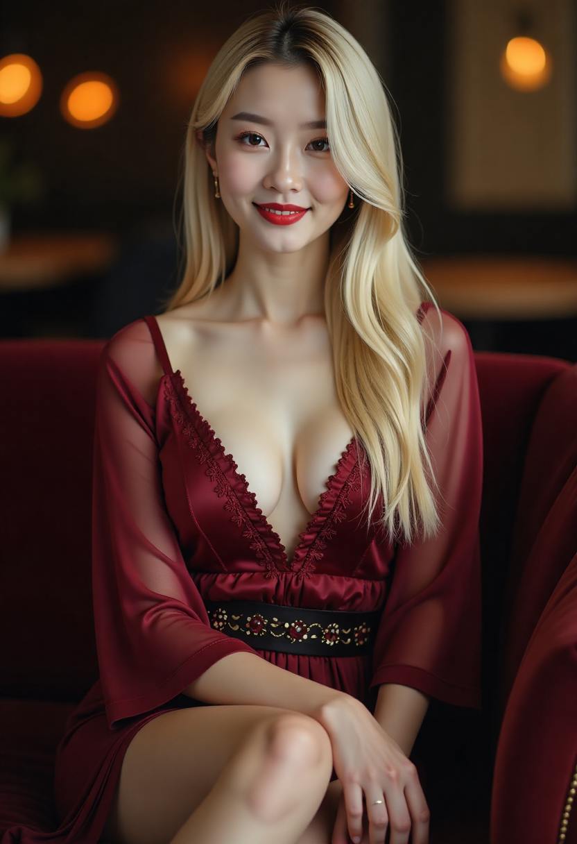 小巷妖怪事务所动漫海报